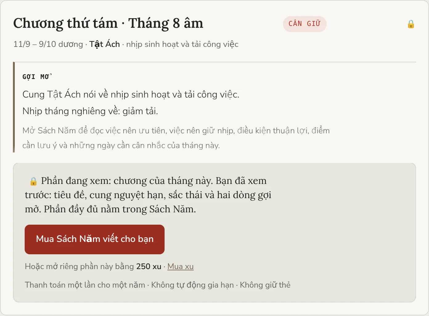 Một chương chưa mở: tiêu đề, cung, sắc thái, hai dòng gợi mở và vùng khoá dẫn tới Sách Năm